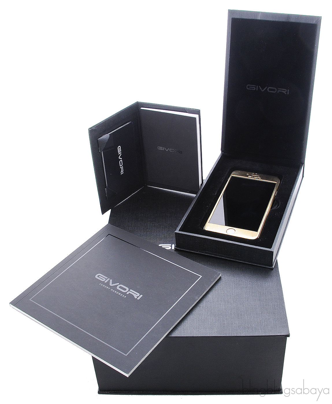 Calypso Malachite IPHONE 6S 128GB