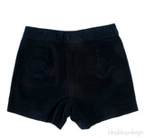 Blue Velvet Kids Short