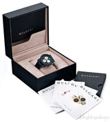 Limited Edition Carbongold Abu Dhabi