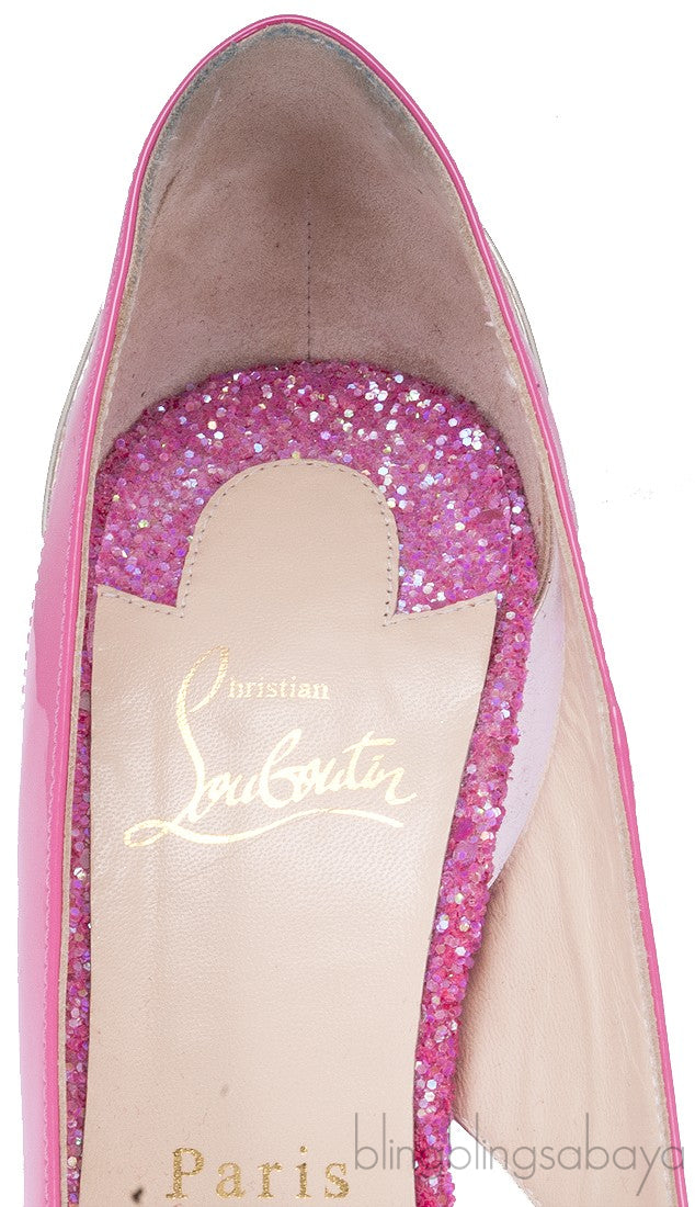 Multicolor Galata 100 Pump