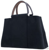 Cabag 40 Black Canvas