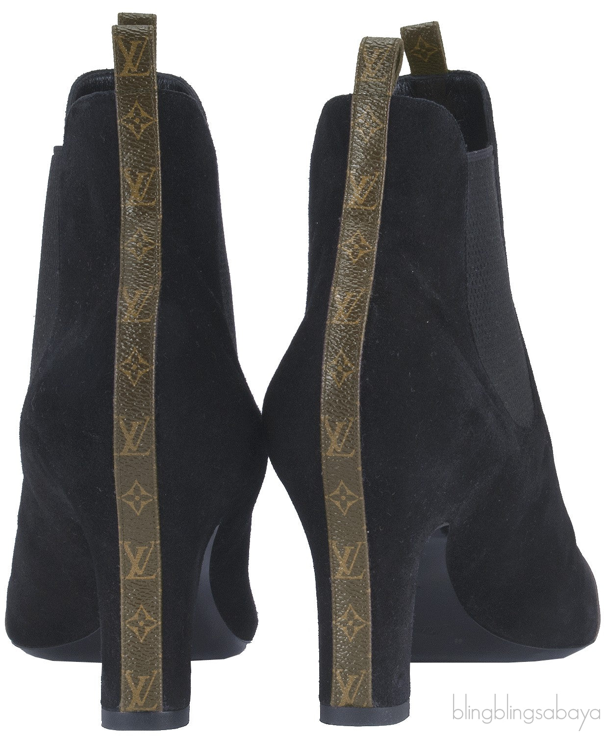 Revival Ankle Boots