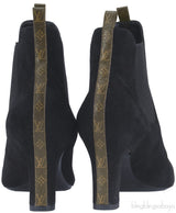 Revival Ankle Boots