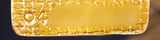 Lady Dior Mini Gold Bead Embellished Bag