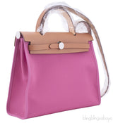 Herbag Zip MM Rose Hortensia