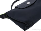 Le Pliage Original Pouch with Handle