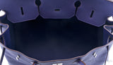 Birkin 40 Iris Togo