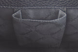 Chopard Caroline Black Handbag