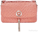 Vanitas Medea Quilted Barocco Bag