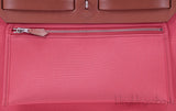 Herbag Zip PM Bougainvillier
