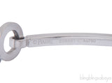 Possession White Gold Diamond Bracelet