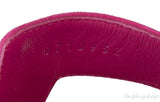 Oran Sandals Fuchsia