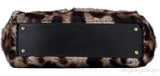 Miss Sicily Leopard Fur