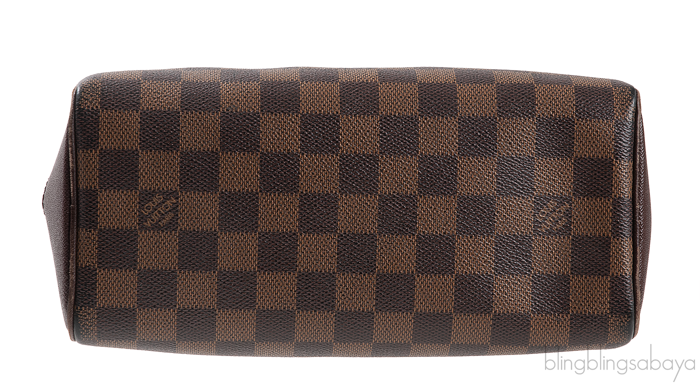 Damier Ebene Brera
