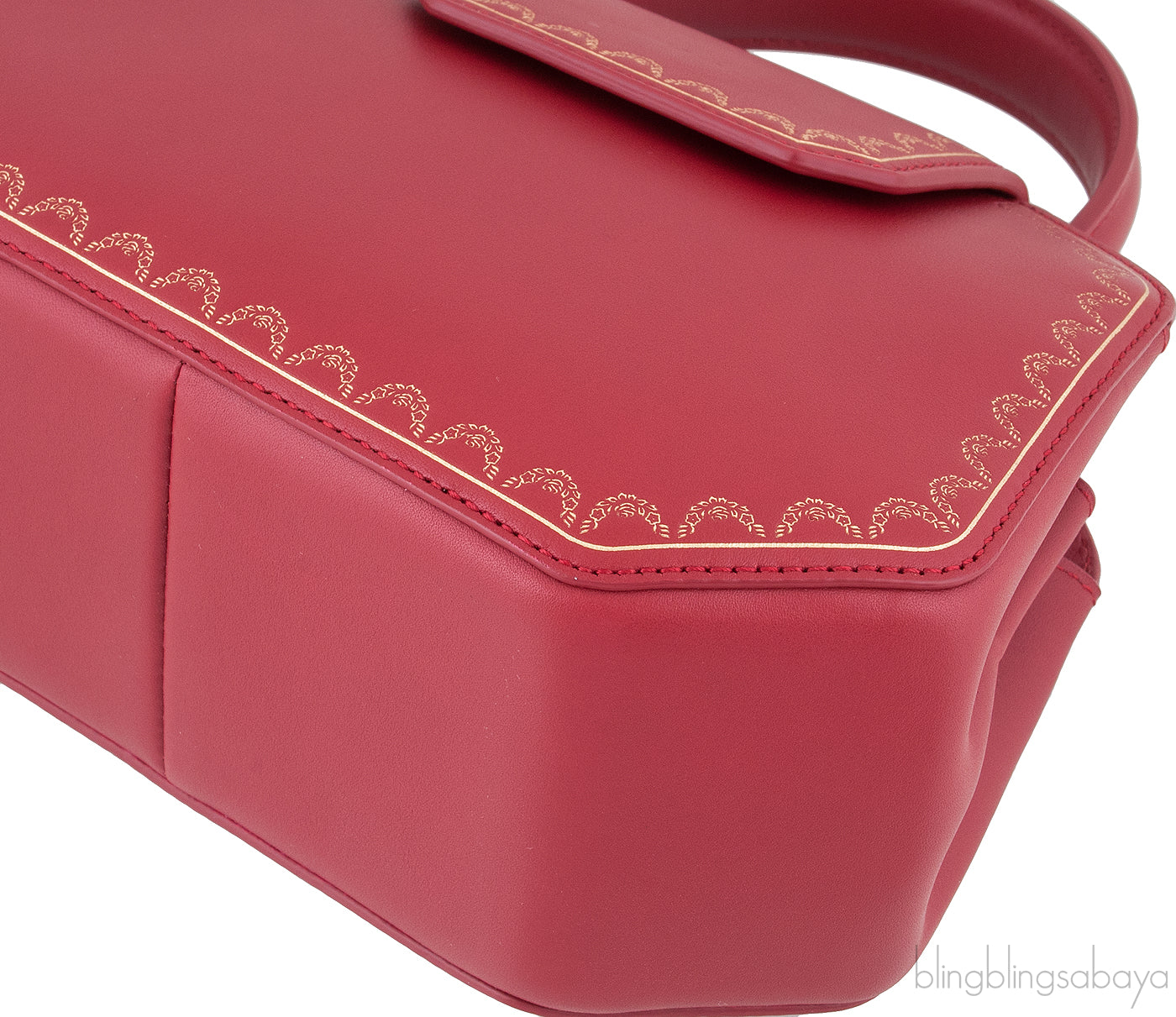Guirlande De Cartier Mini Bag