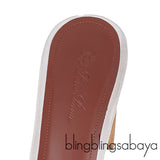 Zircon Summer Charm Sandals