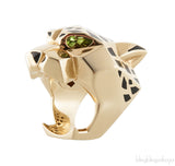 Panthère de Cartier Ring