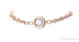 Mimioui Tiny Diamond Set 3 Rings