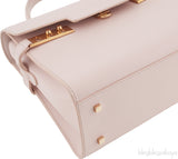 Tempete MM Nude Calf Souple