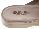 Babouche Charms Walk Moccasin