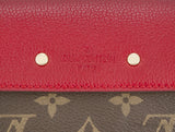Pallas Chain Monogram Bag