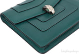 Bvlgari Forever Serpenti Crossbody Bag