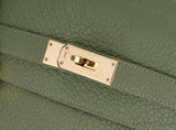 Kelly 35 Olive Green Fjord GHW