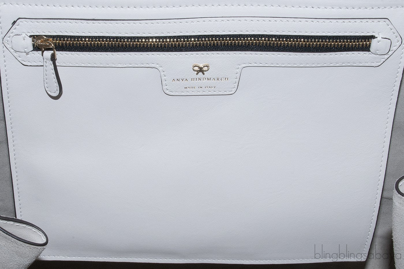 All-Over Stickers Featherweight Ebury