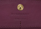 Porter-Check Continental Wallet
