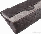 Bi-color 2.55 Re-issue 226 Flap Bag