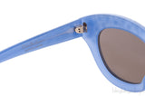 Brilliance Blue Sunglasses
