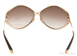 Louis Vuitton Laurel Z0410U Sunglasses