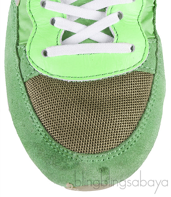 Tropez Bassa World Sneakers