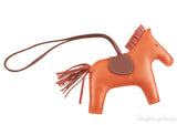 Rodeo Orange Brique MM
