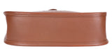 Hermes Mini Evelyne 16 Brown GHW
