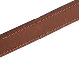 Hermes Mini Evelyne 16 Brown GHW