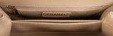 Chanel Coco Handle Caviar Beige Small Shoulder Bag