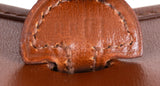 Hermes Mini Evelyne 16 Brown GHW
