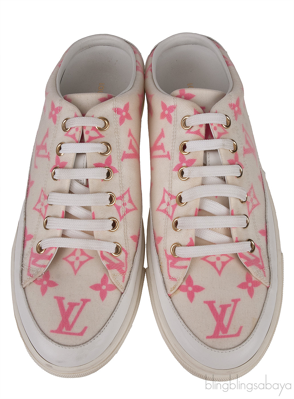 Monogram Stellar Open Back Slide