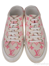 Monogram Stellar Open Back Slide