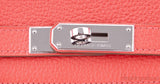 Kelly 35 Rose Jaipur Retourne