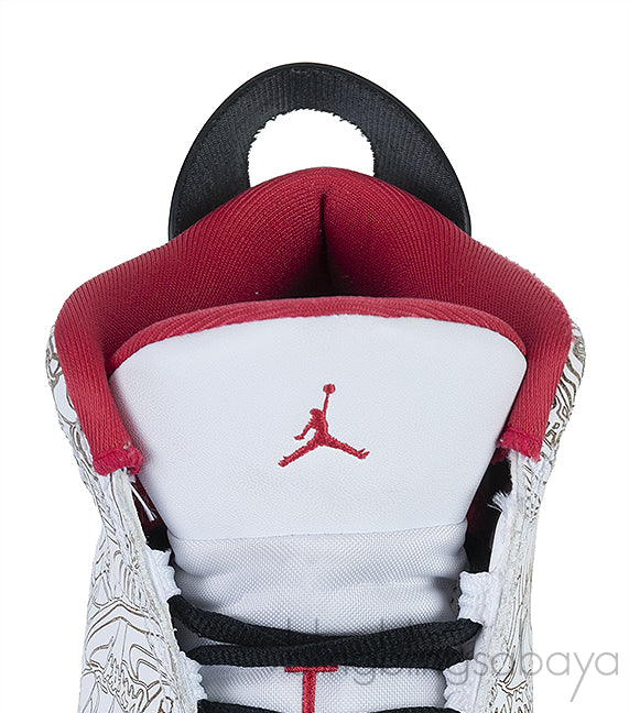 Air Jordan Dub Zero Kid\'s Sneaker