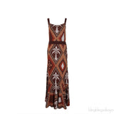Nymph Secrets Bow Shoulder Dress