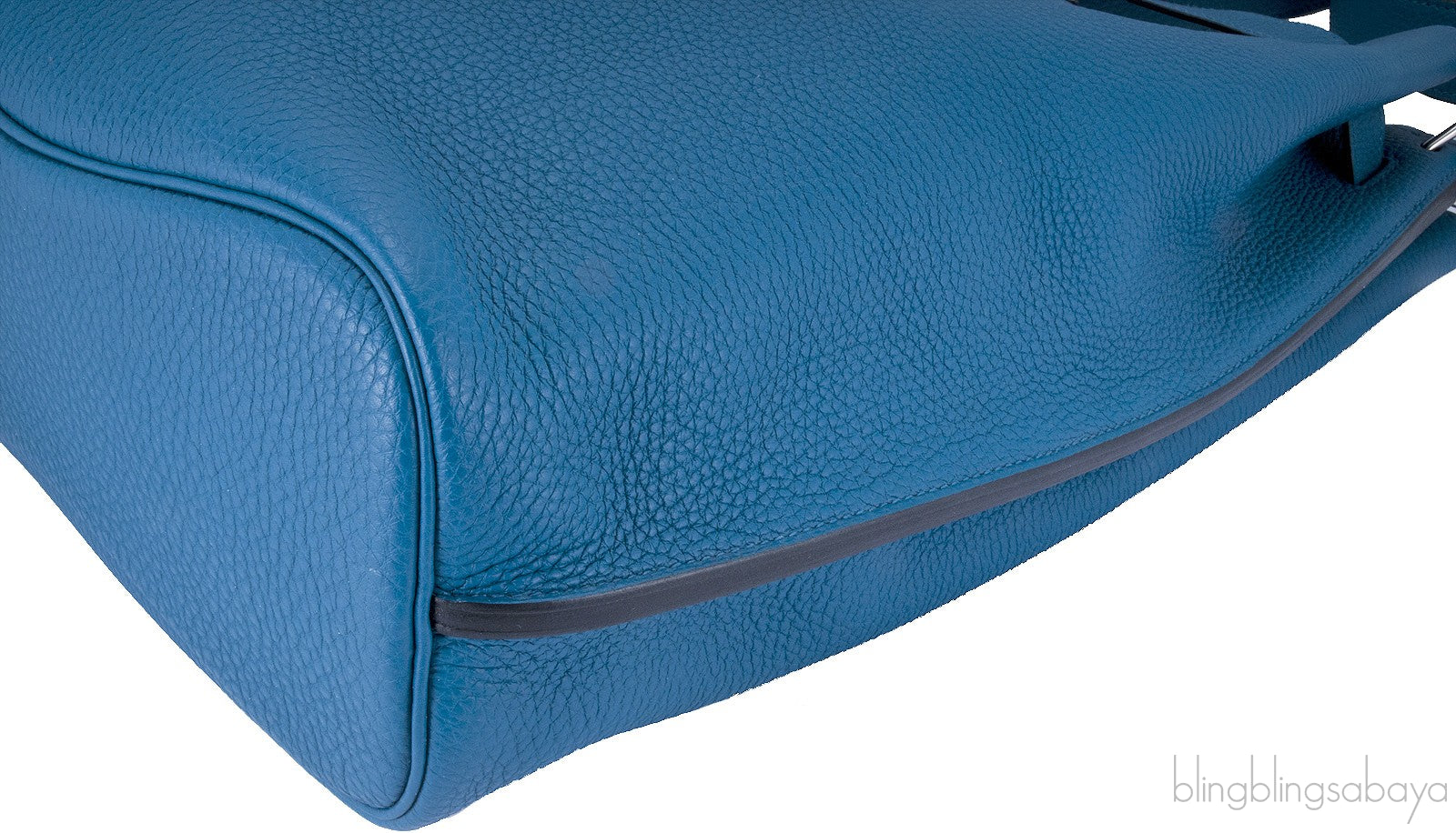 So Kelly 26 Blue de Galice Togo