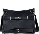 Jypsiere 34 Black Togo PHW