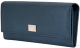 Vitello Stampa Dauphine Wallet