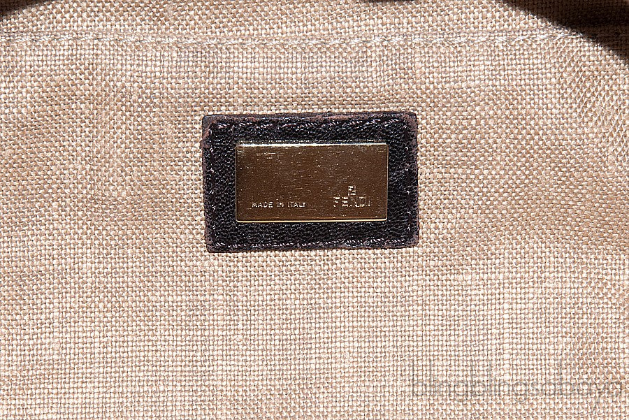 Zucca Spy Mini Bag