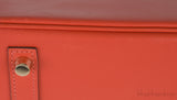 Birkin 30 Tadelakt Capucine GHW