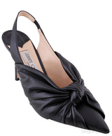 Annabell 85 Slingback Pumps