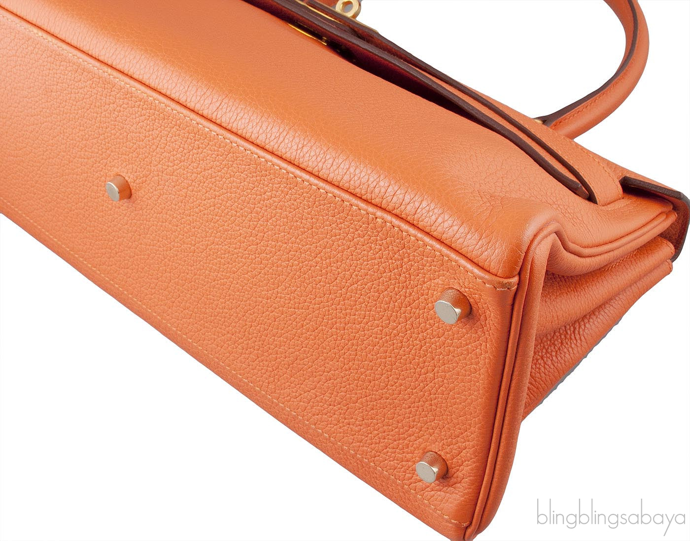 Orange JPG Shoulder Kelly